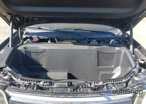 2025 Rivian R1S Adventure Dual Motor Large Pack/Adventure Dual Motor Max Pack z USA, uszkodzony, nr VIN 7PDSGBBA5SN055497